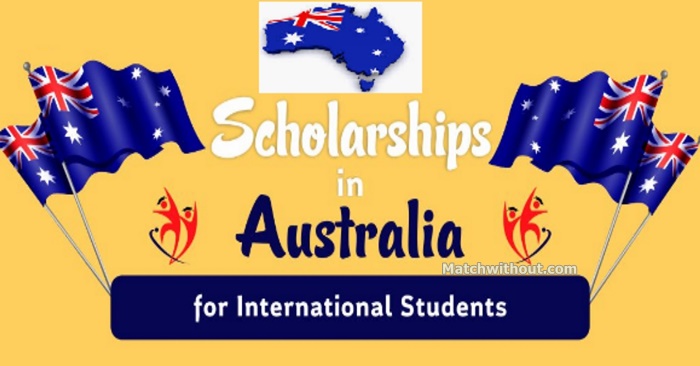 Australian Government Scholarship For International Students